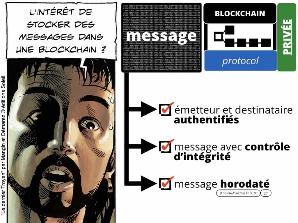 blockchain et preuve en 2020 ? [conférence 28 janvier 2020]