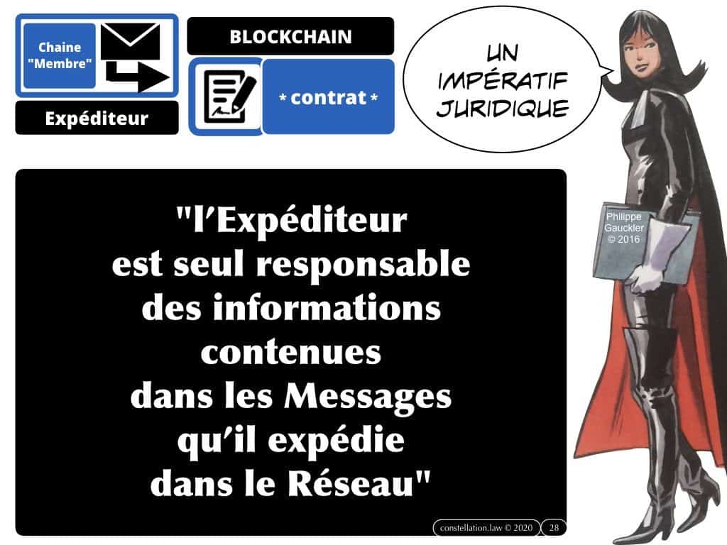 blockchain et preuve en 2020 ? [conférence 28 janvier 2020]