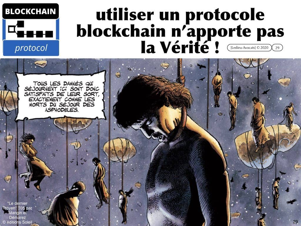 blockchain et preuve en 2020 ? [conférence 28 janvier 2020]