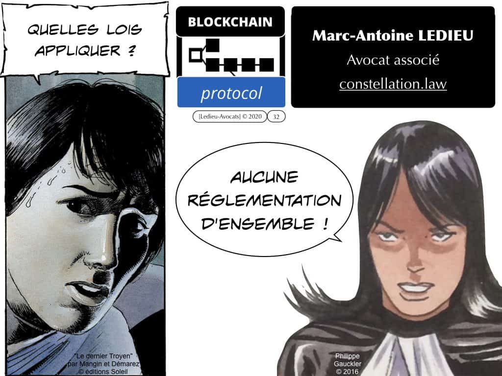 blockchain et preuve en 2020 ? [conférence 28 janvier 2020]