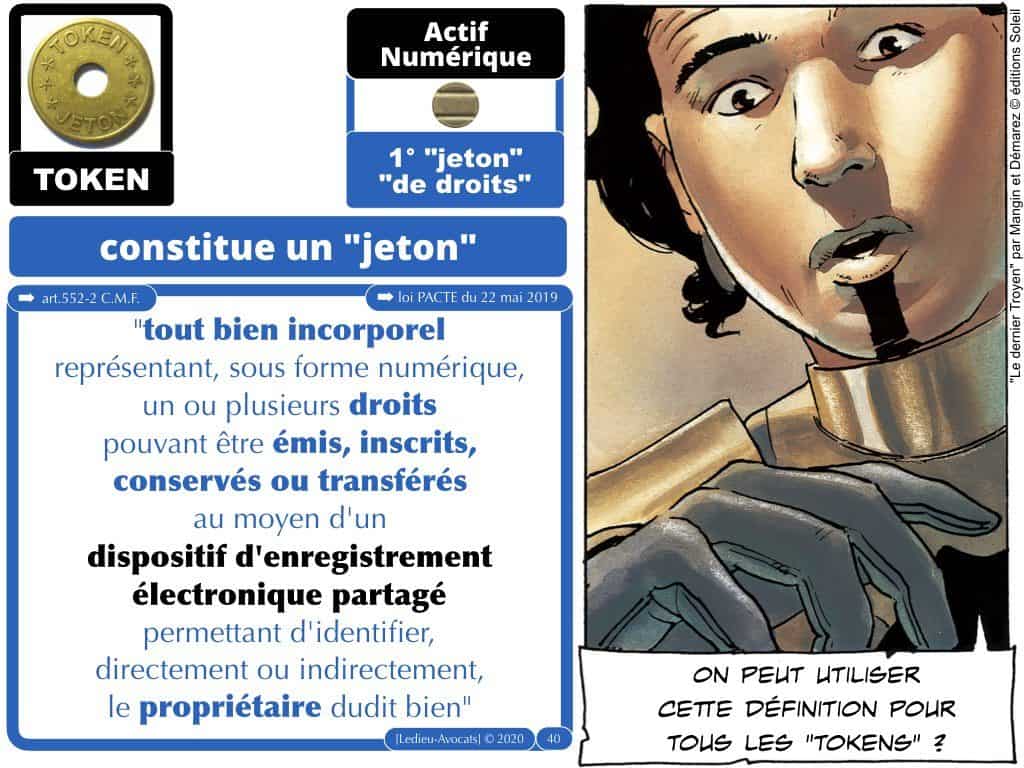 blockchain et preuve en 2020 ? [conférence 28 janvier 2020]