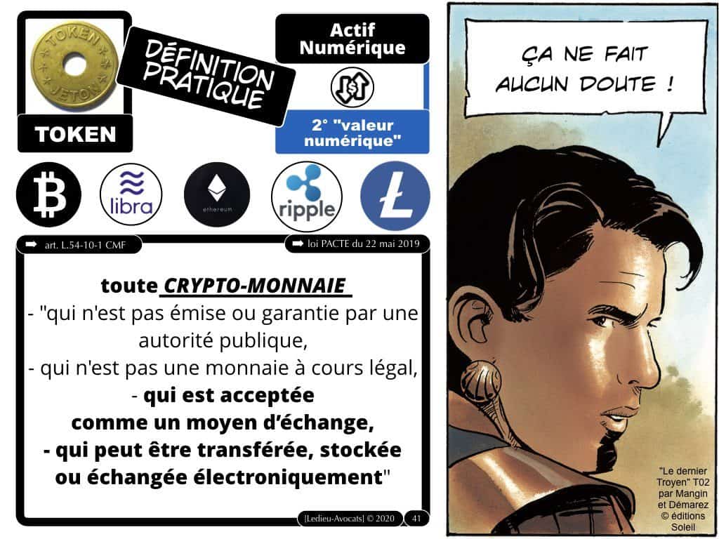 blockchain et preuve en 2020 ? [conférence 28 janvier 2020]