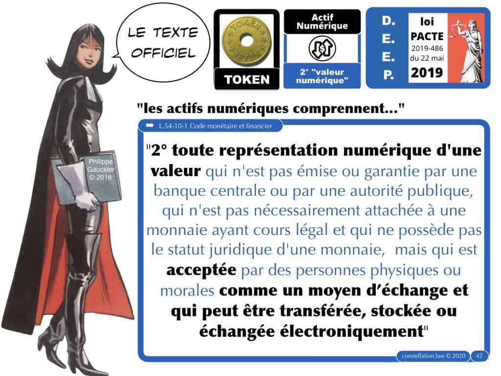 blockchain et preuve en 2020 ? [conférence 28 janvier 2020]