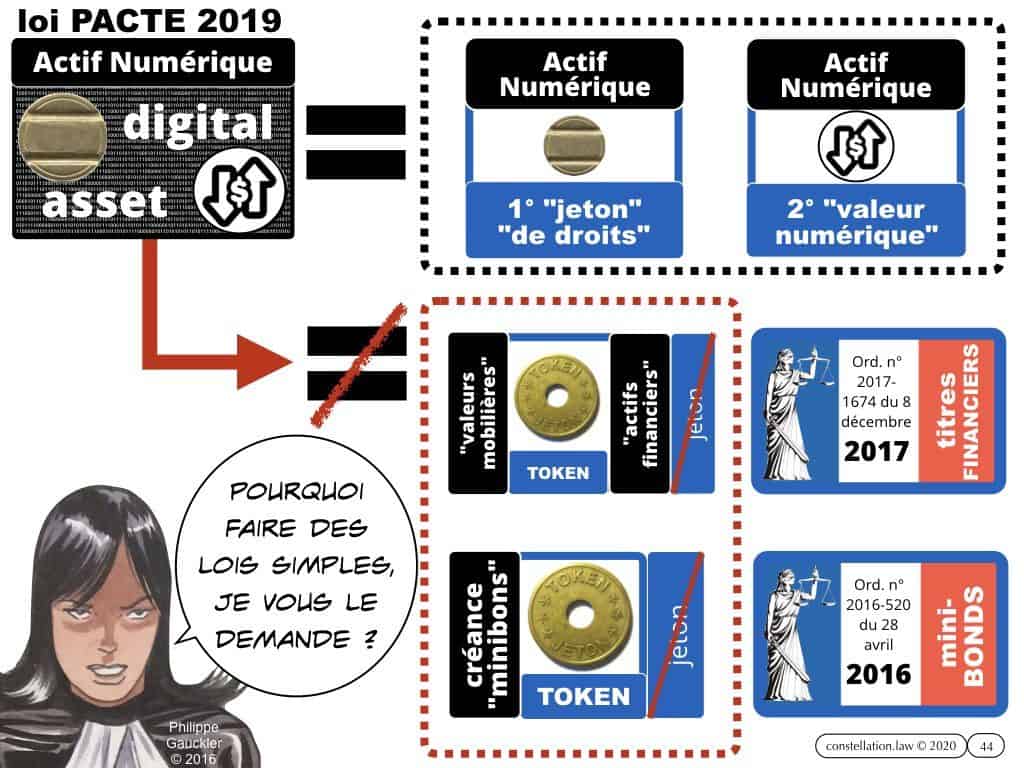 blockchain et preuve en 2020 ? [conférence 28 janvier 2020]