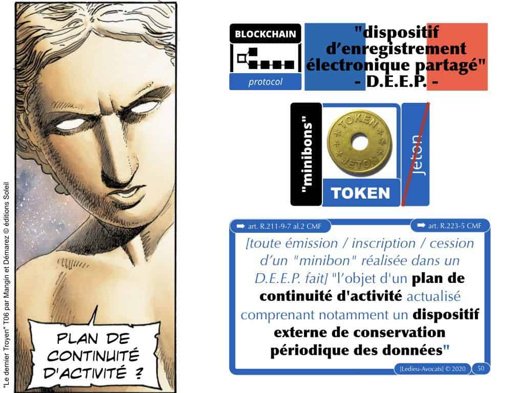 blockchain et preuve en 2020 ? [conférence 28 janvier 2020]