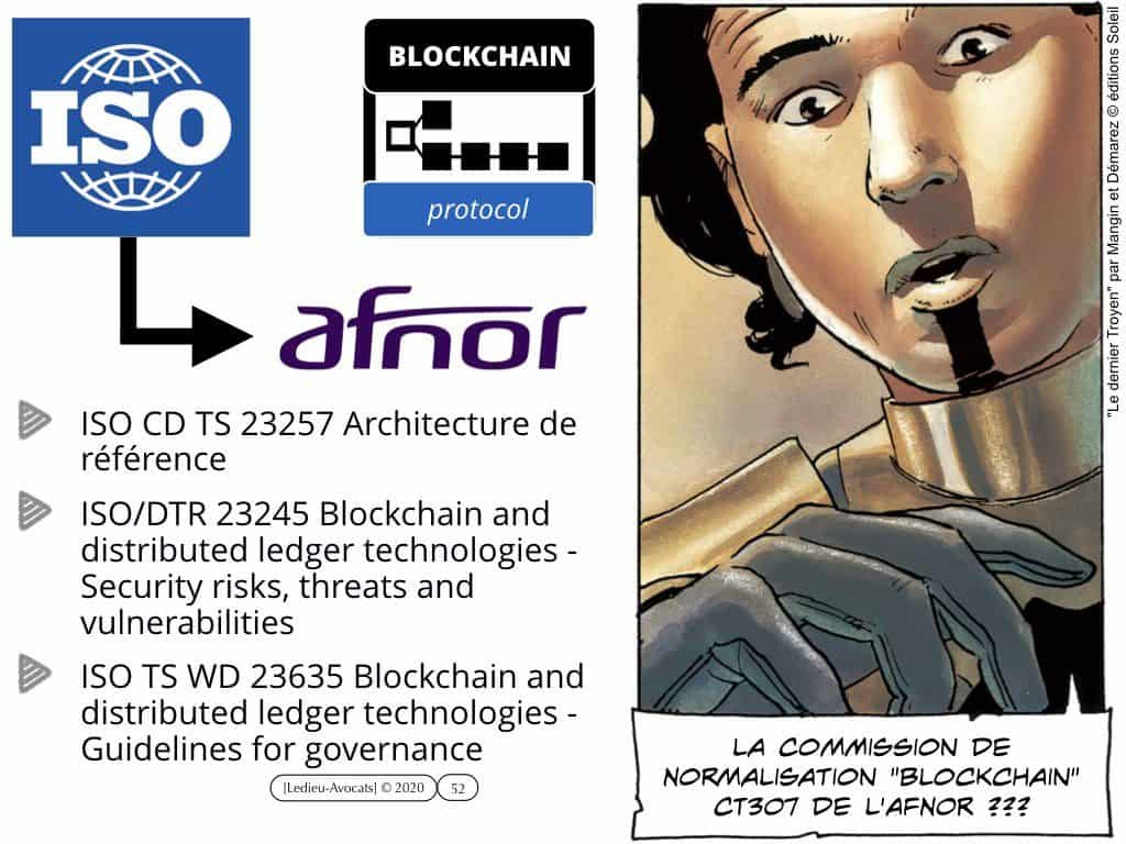 blockchain et preuve en 2020 ? [conférence 28 janvier 2020]