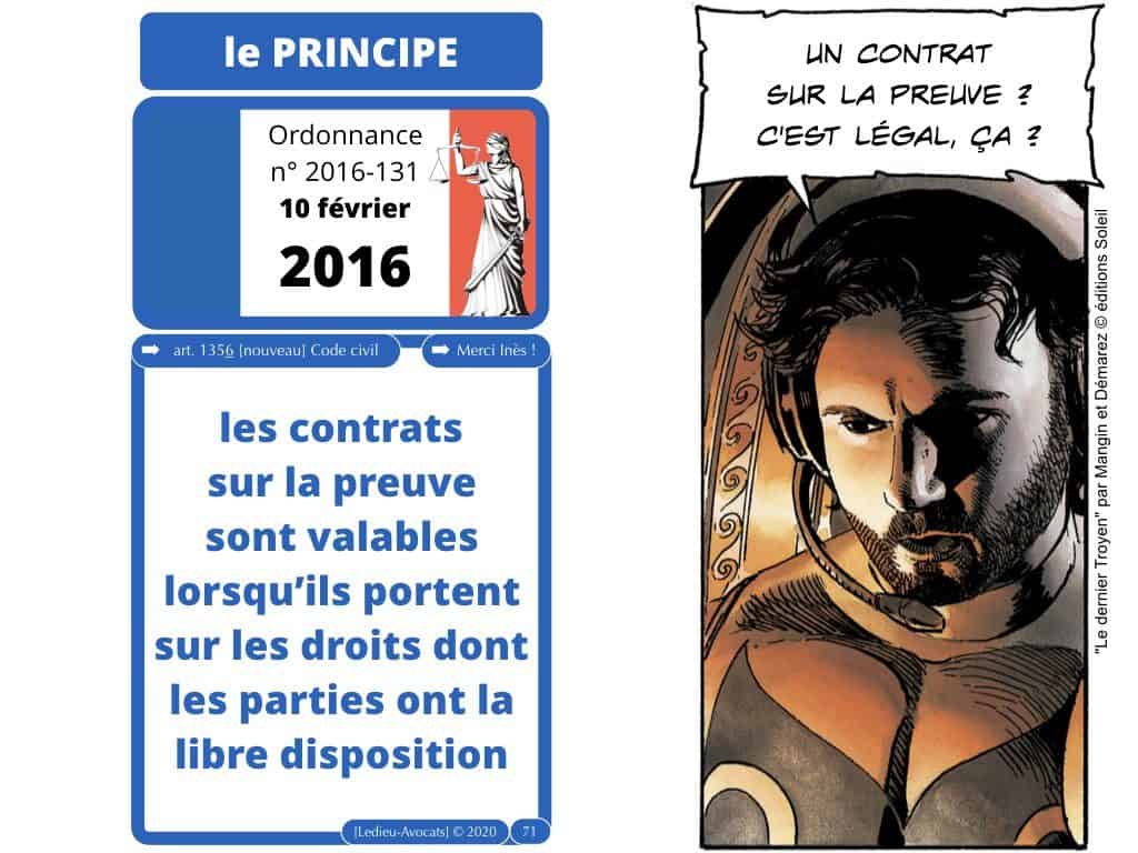 blockchain et preuve en 2020 ? [conférence 28 janvier 2020]