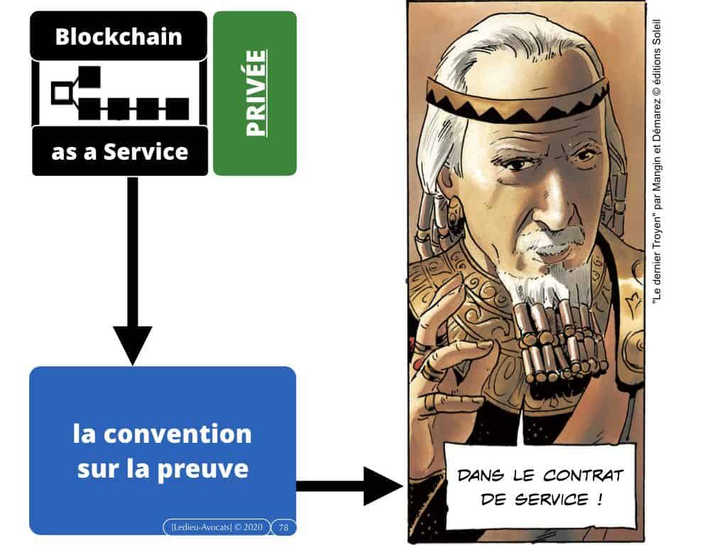 blockchain et preuve en 2020 ? [conférence 28 janvier 2020]