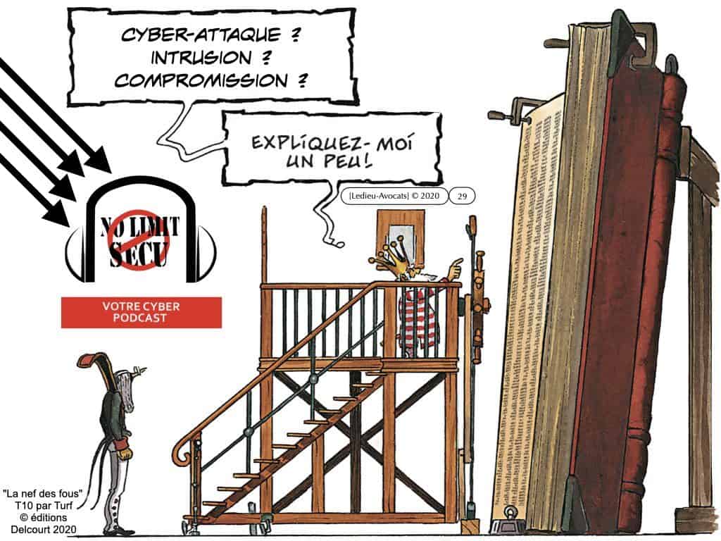 cyber-attaque et ransomware (rançongiciel) : faut-il payer ? faut-il négocier ? Tel est le thème de cet épisode du podcast NoLimitSecu 20 avril 2020