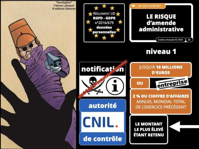 cyber-attaque et ransomware (rançongiciel) : faut-il payer ? faut-il négocier ? Tel est le thème de cet épisode du podcast NoLimitSecu 20 avril 2020