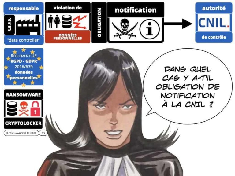 cyber-attaque et ransomware (rançongiciel) : faut-il payer ? faut-il négocier ? Tel est le thème de cet épisode du podcast NoLimitSecu 20 avril 2020