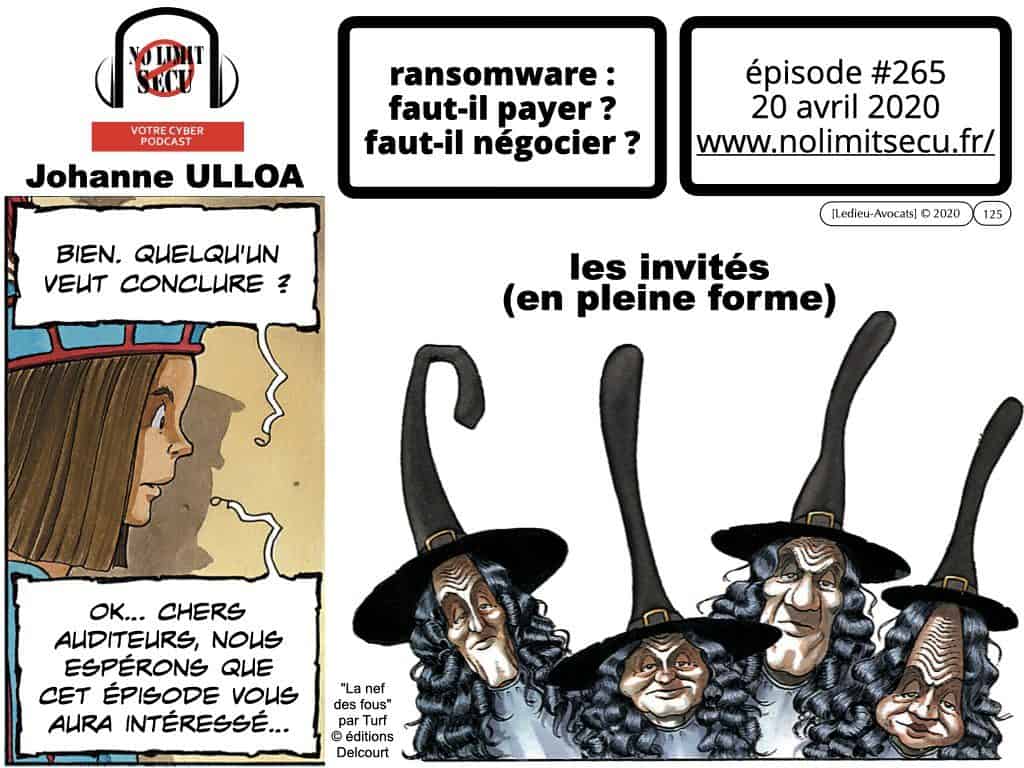 cyber-attaque et ransomware : et après ? on fait quoi ?