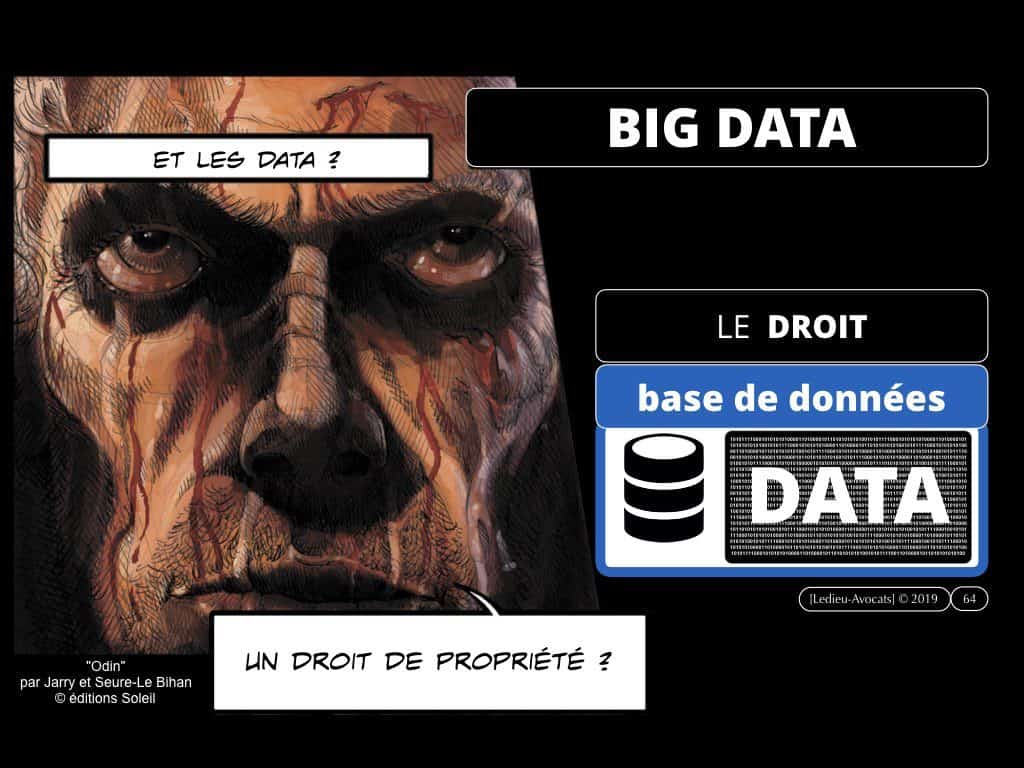 BIG DATA machine learning
