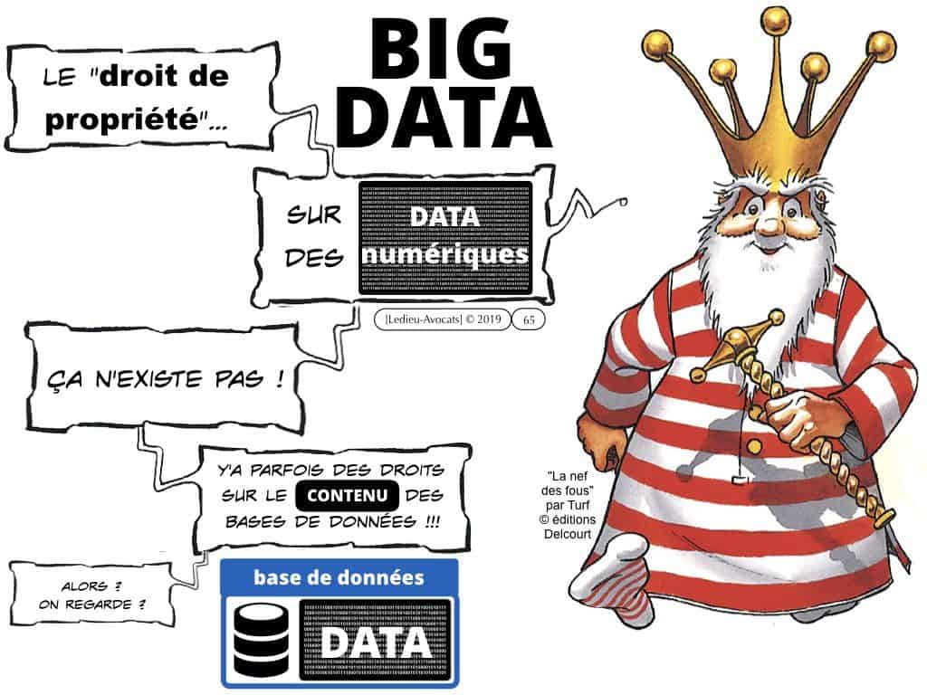 BIG DATA machine learning