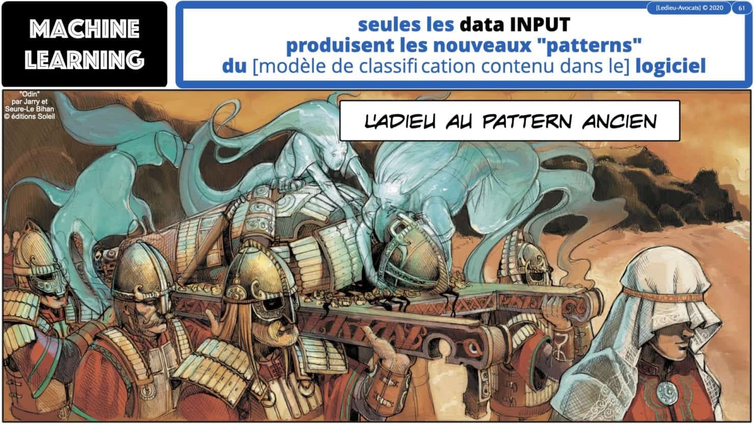 Intelligence artificielle et pattern