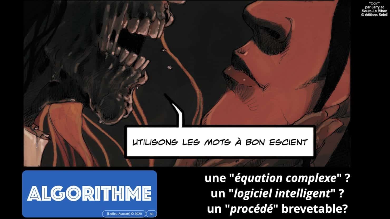 307 Intelligence artificielle-machine-learning-deep-learning-base de données-BIG-DATA *16:9* Constellation ©Ledieu-Avocat-13-10-2020.080