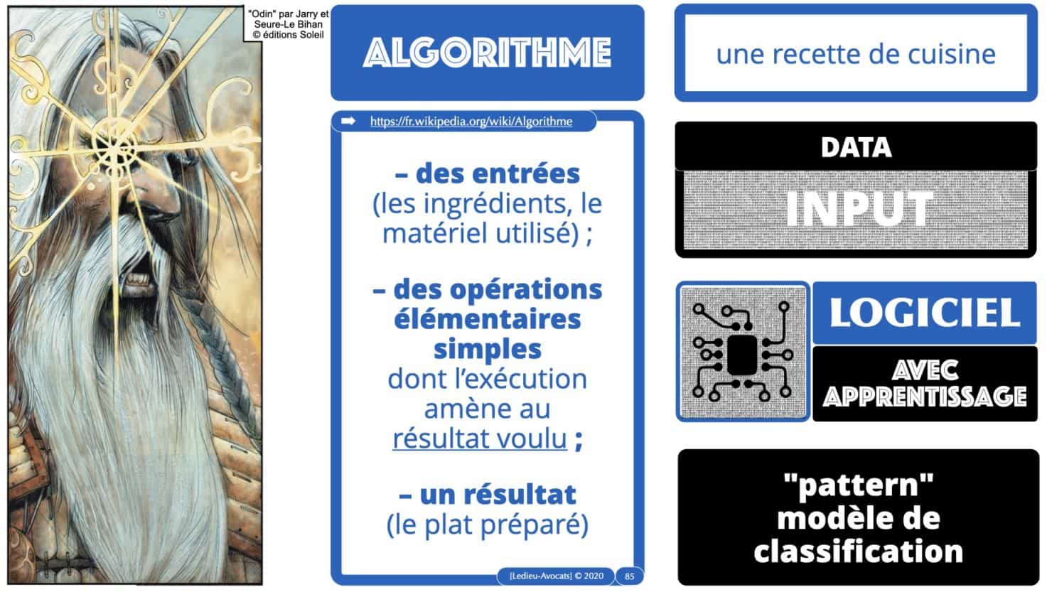 307 Intelligence artificielle-machine-learning-deep-learning-base de données-BIG-DATA *16:9* Constellation ©Ledieu-Avocat-13-10-2020.085