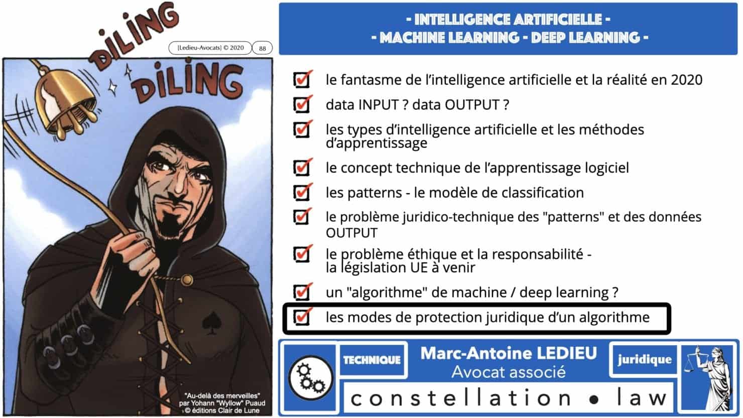 307 Intelligence artificielle-machine-learning-deep-learning-base de données-BIG-DATA *16:9* Constellation ©Ledieu-Avocat-13-10-2020.088