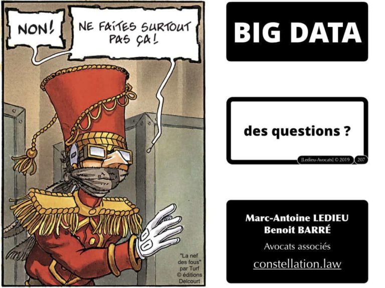 BIG DATA machine learning