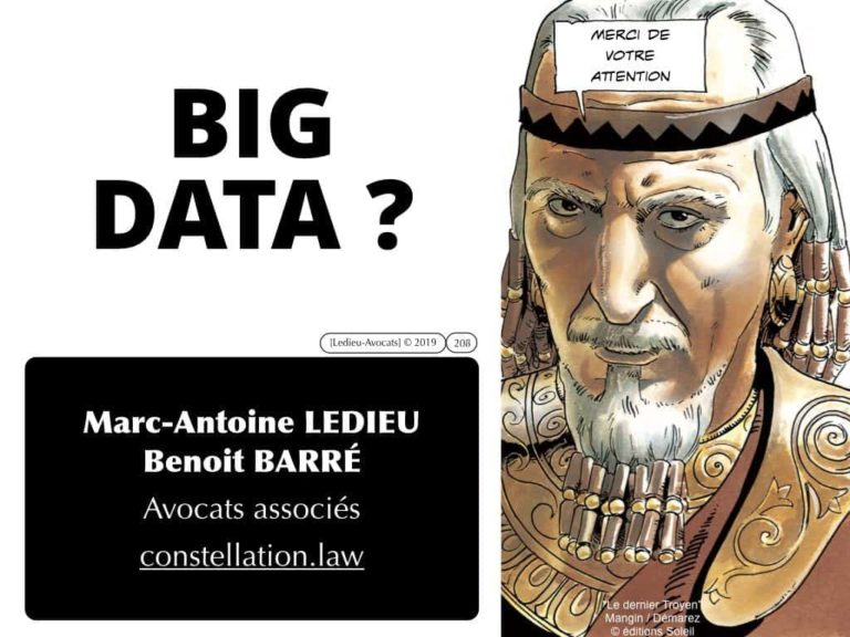BIG DATA machine learning