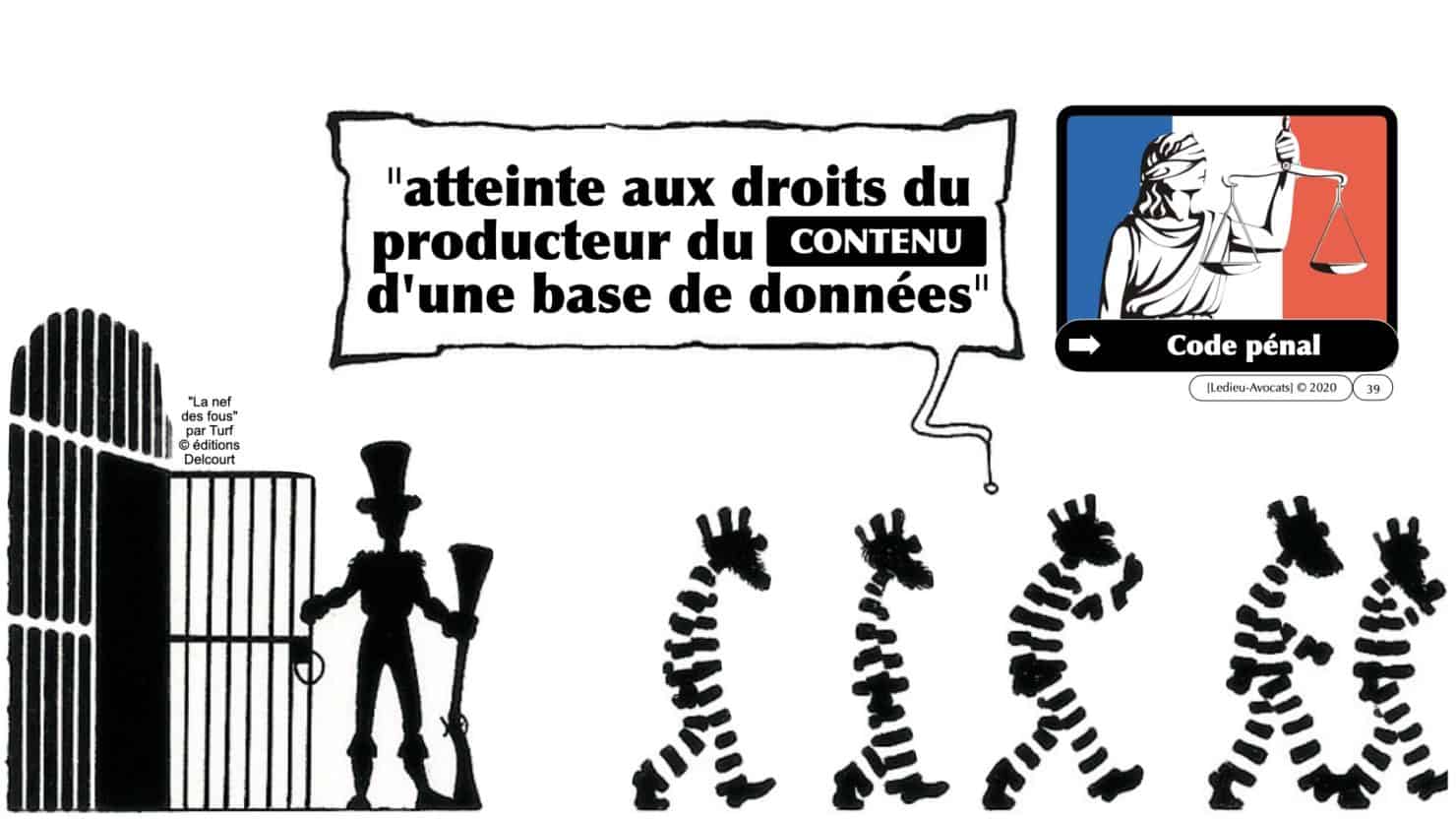 309 pseudonymisation et anonymisation des bases de données pour ACTUAIRE *16:9* © Ledieu-avocat 01-11-2020.039