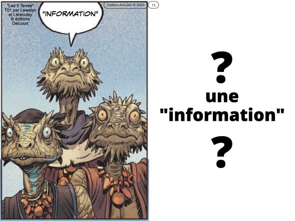 encodage et transport de l'information numérique