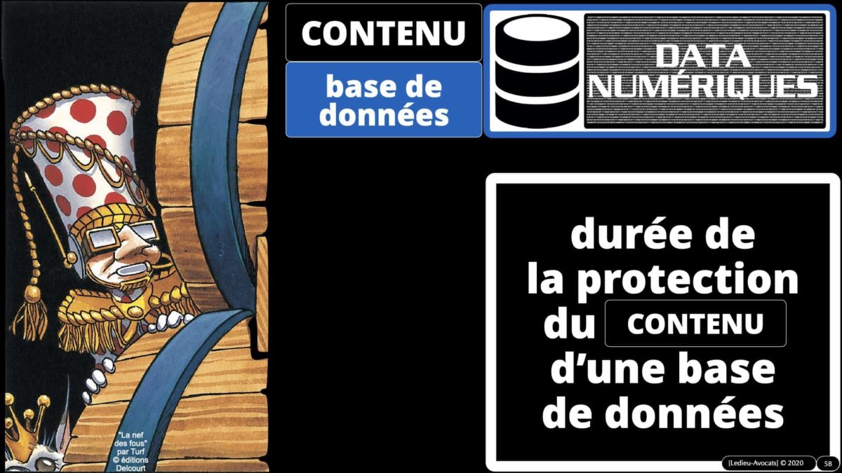 données personnelles pseudonymisation base de données et durée de protection