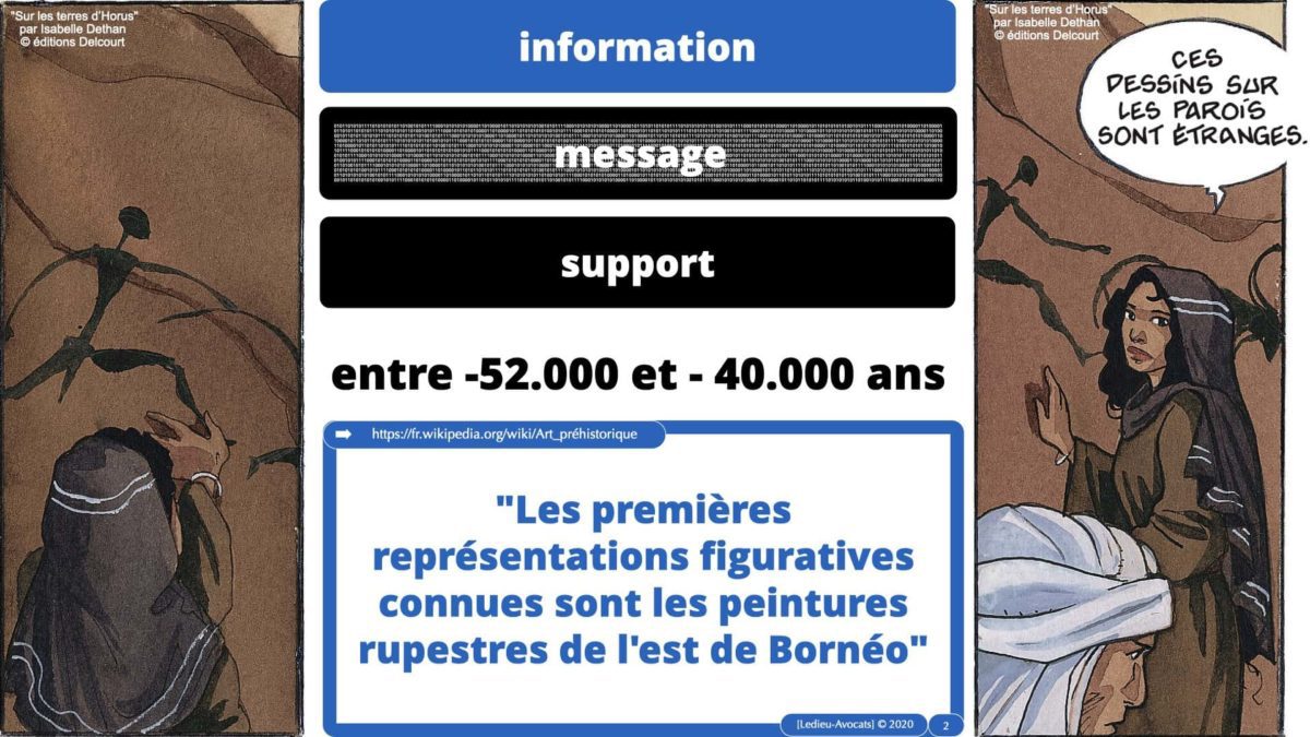 message support signal ?