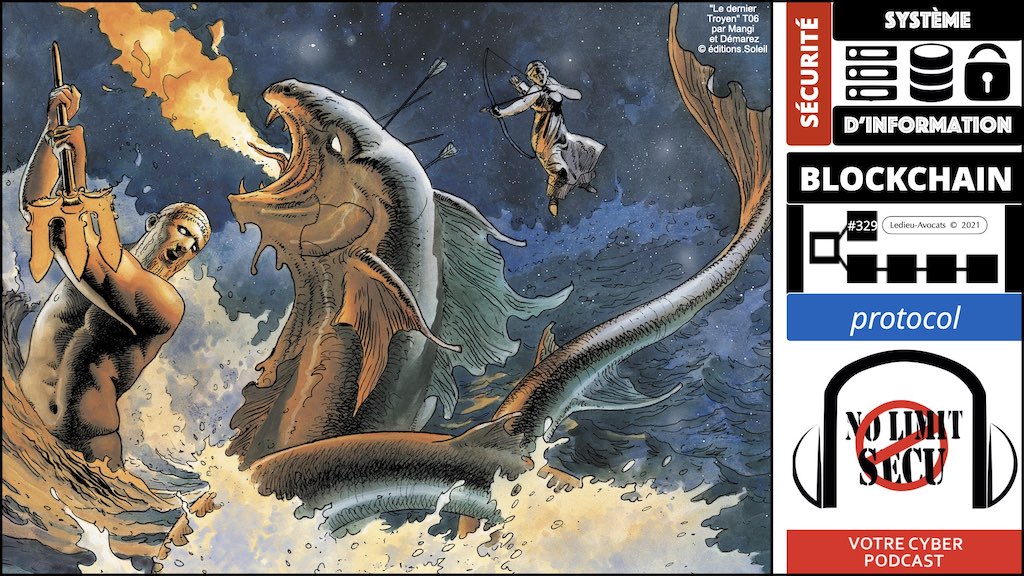 #329 blockchain et cyber sécurité [podcast NoLimitSecu]