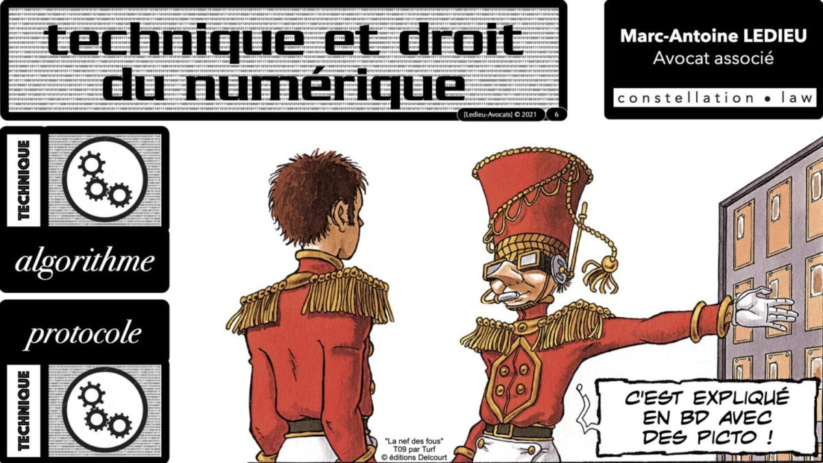 332 ALGORITHME PROTOCOLE protection innovation numérique ©Ledieu-Avocats 19-05-2021.006