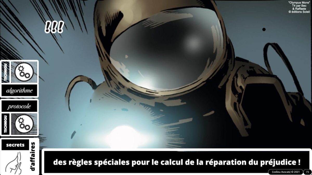 ALGORITHME PROTOCOLE la protection des secrets d'affaires