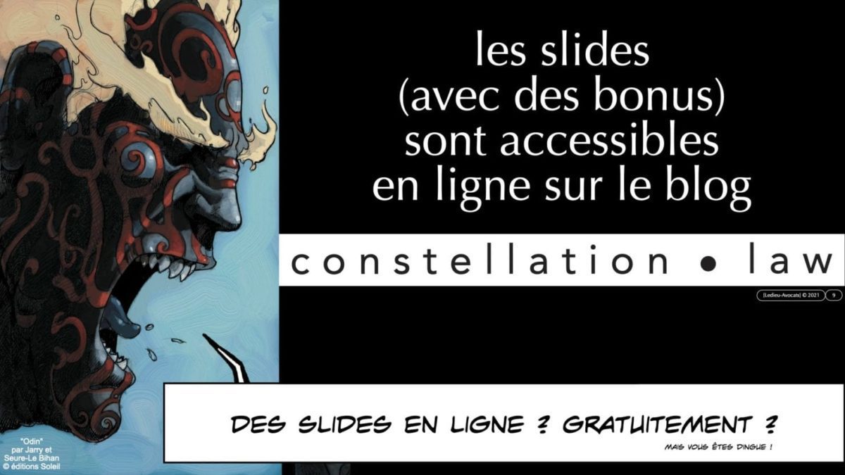 le BLOG EN BD !