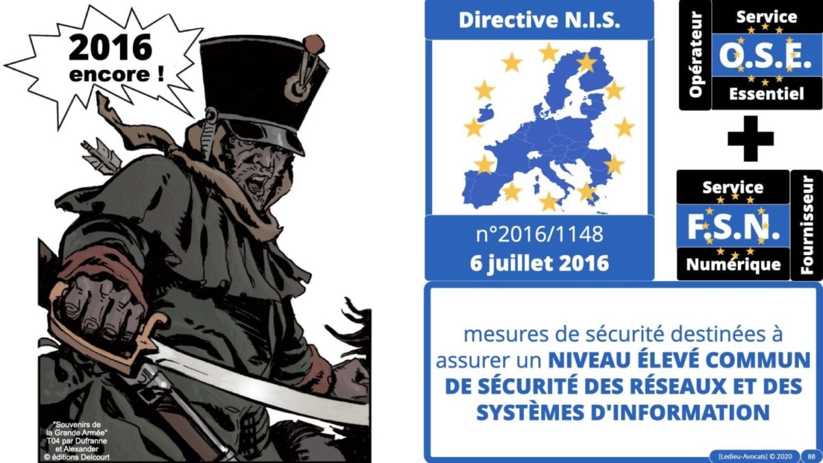 333 CYBER ATTAQUE responsabilité pénale civile contrat © Ledieu-Avocats 23-05-2021.088