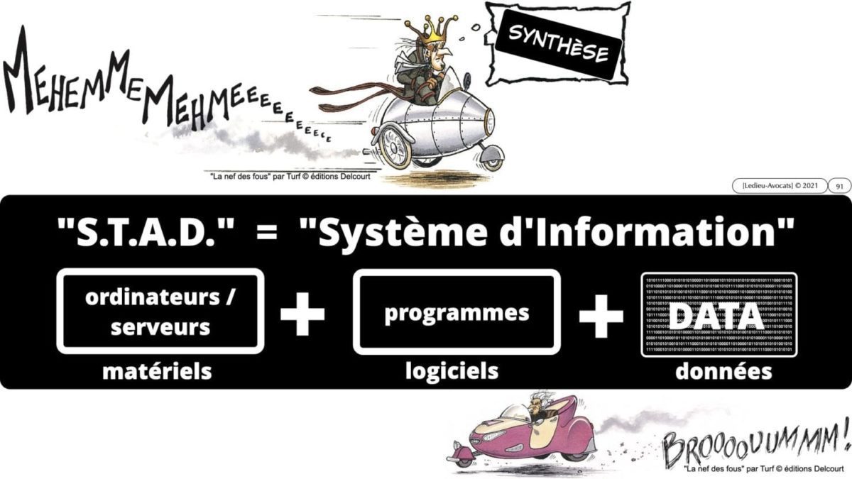 333 CYBER ATTAQUE responsabilité pénale civile contrat © Ledieu-Avocats 23-05-2021.091