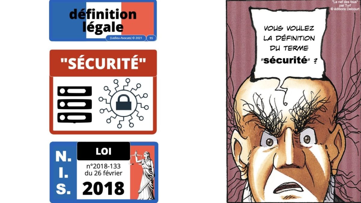 333 CYBER ATTAQUE responsabilité pénale civile contrat © Ledieu-Avocats 23-05-2021.095