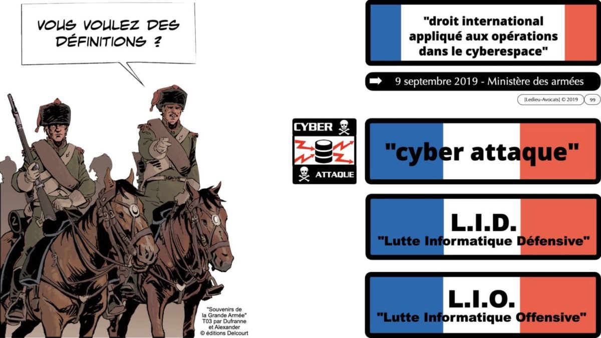 333 CYBER ATTAQUE responsabilité pénale civile contrat © Ledieu-Avocats 23-05-2021.099