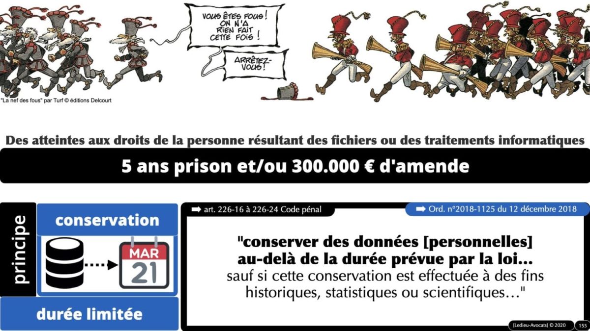 333 CYBER ATTAQUE responsabilité pénale civile contrat © Ledieu-Avocats 23-05-2021.155