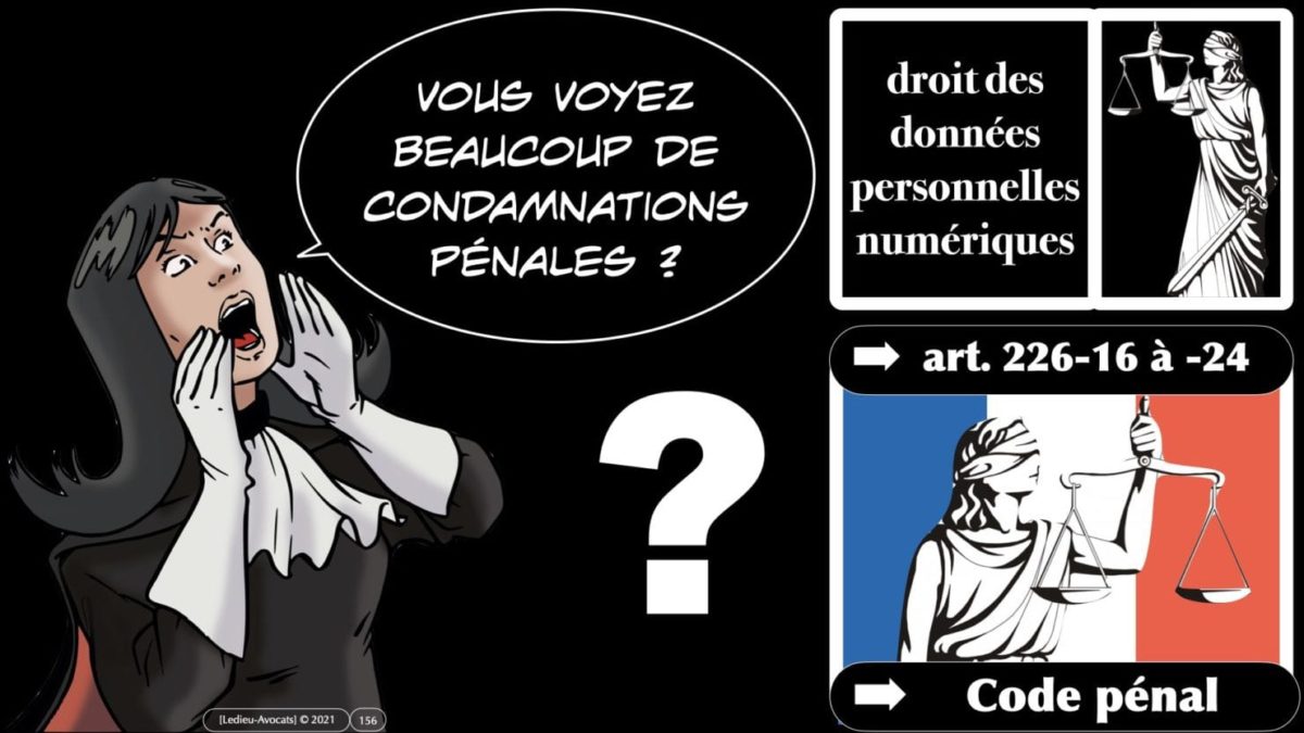 333 CYBER ATTAQUE responsabilité pénale civile contrat © Ledieu-Avocats 23-05-2021.156
