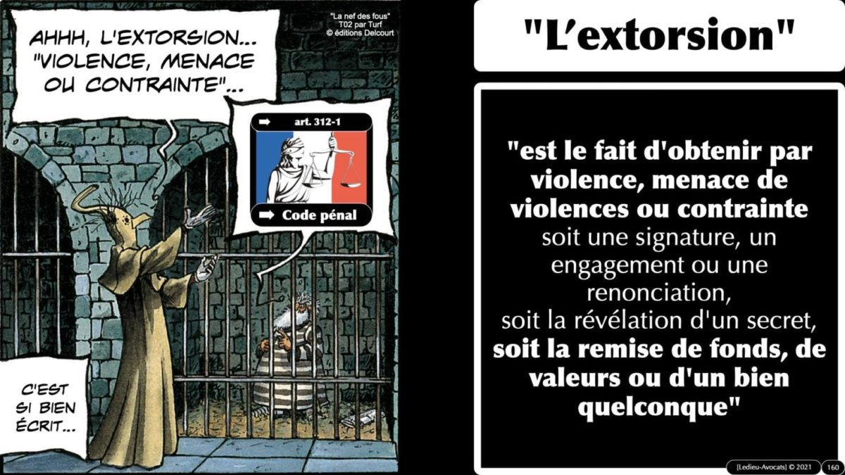 333 CYBER ATTAQUE responsabilité pénale civile contrat © Ledieu-Avocats 23-05-2021.160