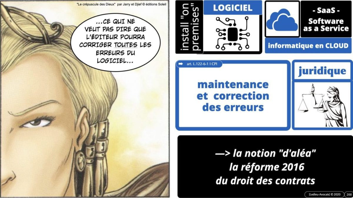 333 CYBER ATTAQUE responsabilité pénale civile contrat © Ledieu-Avocats 23-05-2021.200