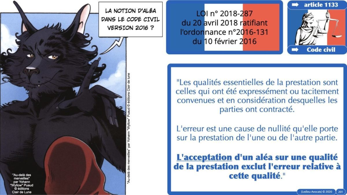 333 CYBER ATTAQUE responsabilité pénale civile contrat © Ledieu-Avocats 23-05-2021.201