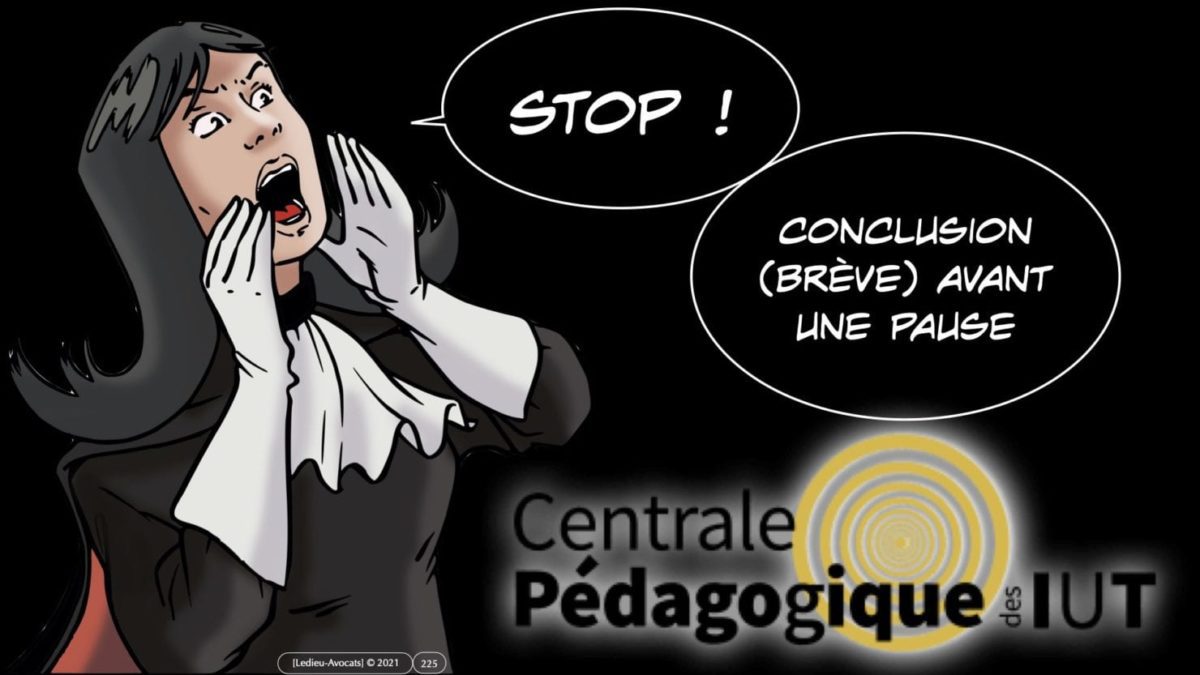 333 CYBER ATTAQUE responsabilité pénale civile contrat © Ledieu-Avocats 23-05-2021.225