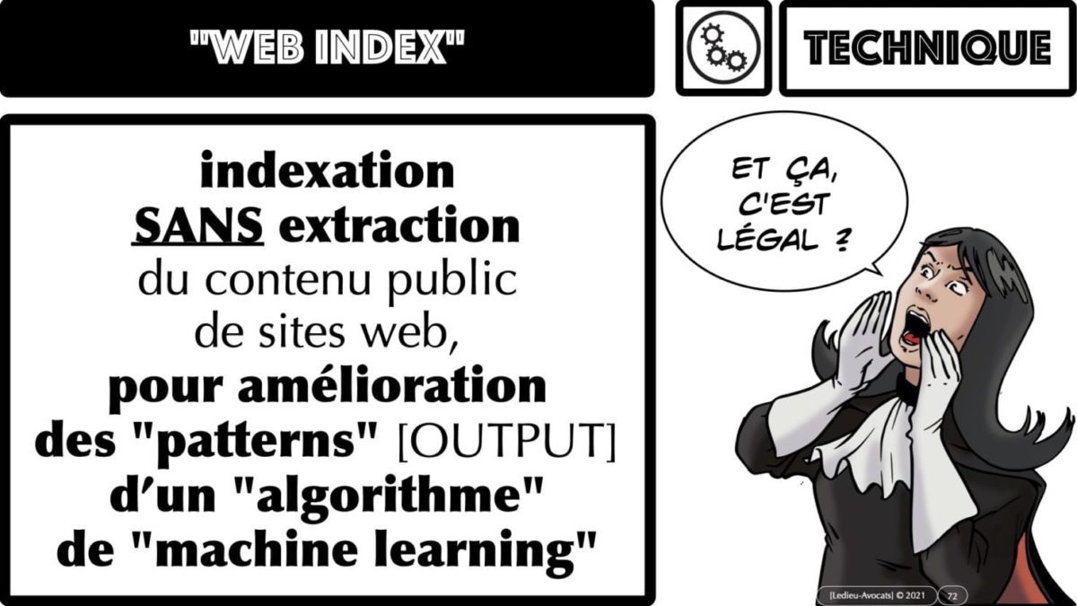334 extraction indexation BASE DE DONNEES © Ledieu-avocat 24-05-2021.072