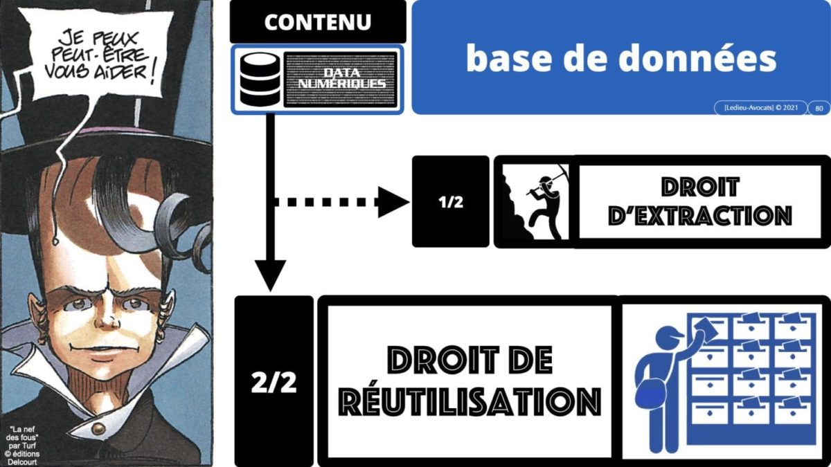 334 extraction indexation BASE DE DONNEES © Ledieu-avocat 24-05-2021.080