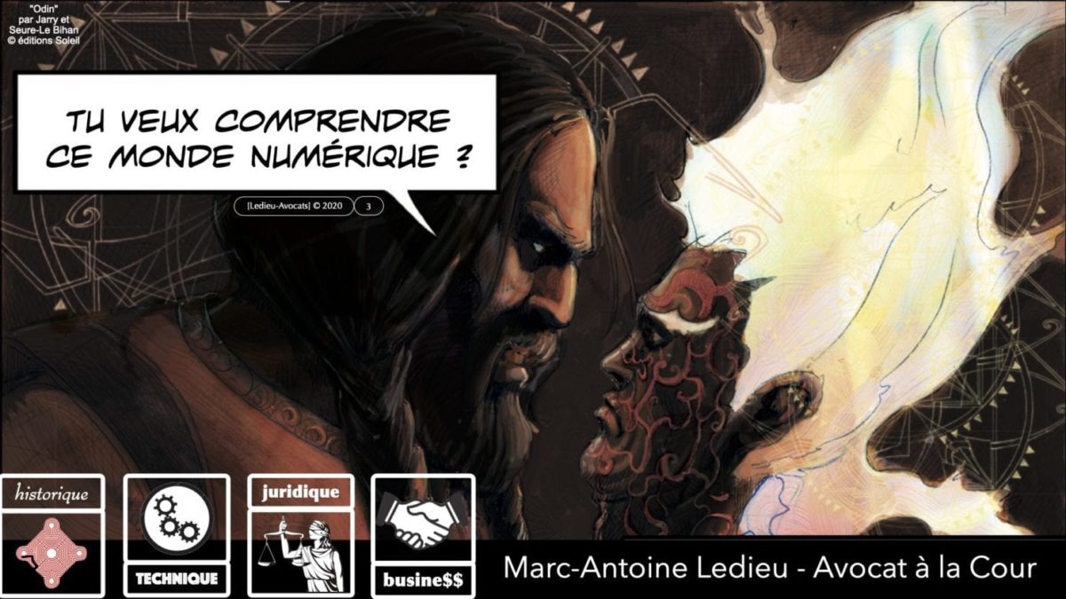 335 Intelligence Artificielle 2021 et AI Act [projet de Règlement UE] deep learning machine learning © Ledieu-Avocats 04-06-2021 *16:9*.003