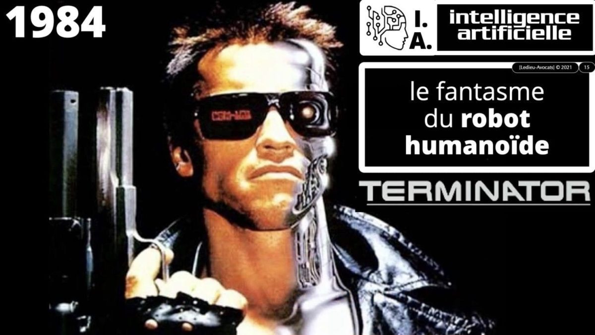 335 Intelligence Artificielle 2021 et AI Act [projet de Règlement UE] deep learning machine learning © Ledieu-Avocats 04-06-2021 *16:9*.015
