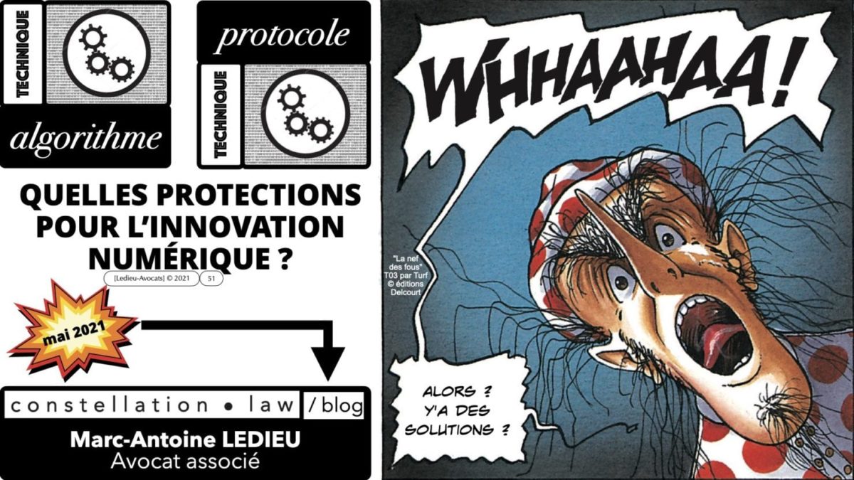 335 Intelligence Artificielle 2021 et AI Act [projet de Règlement UE] deep learning machine learning © Ledieu-Avocats 04-06-2021 *16:9*.051