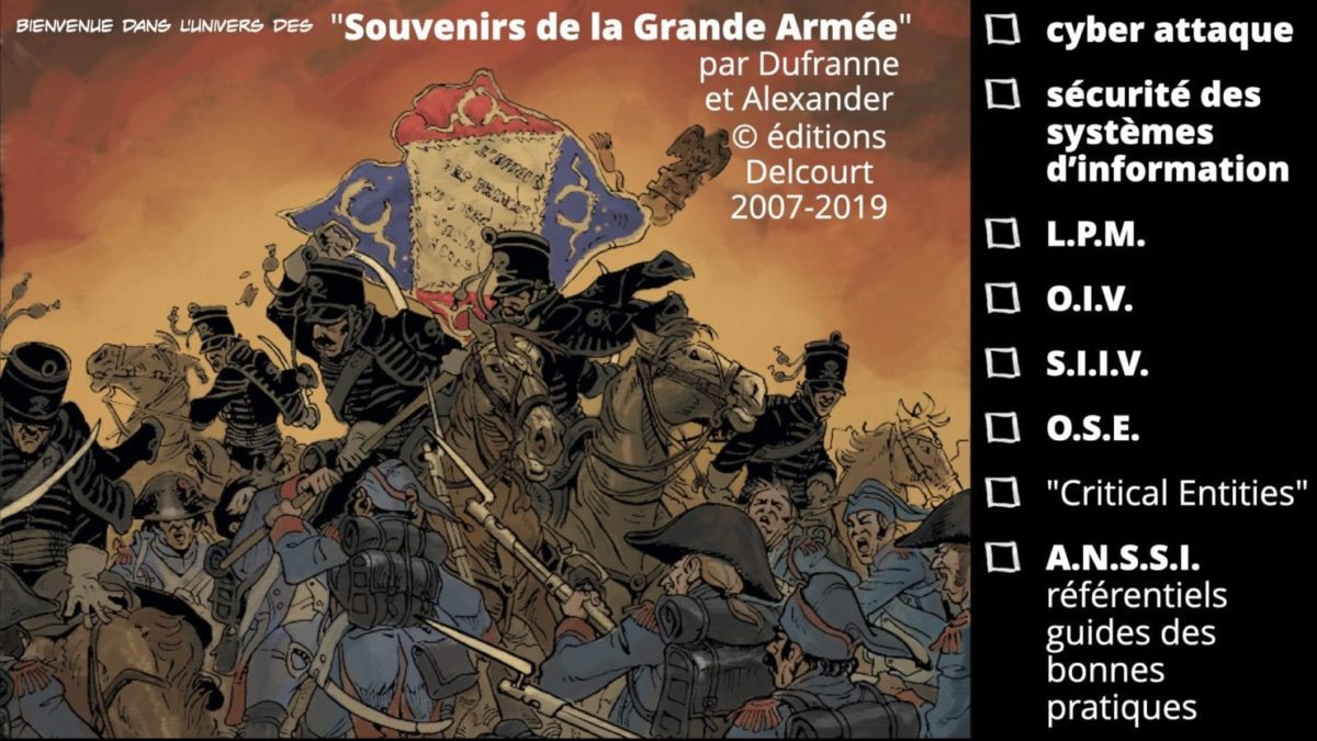 337 cyber sécurité #1 OIV OSE Critical Entities © Ledieu-avocat 15-06-2021.006