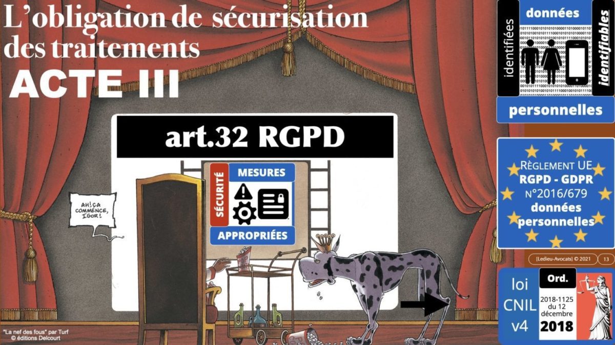 337 cyber sécurité #1 OIV OSE Critical Entities © Ledieu-avocat 15-06-2021.013