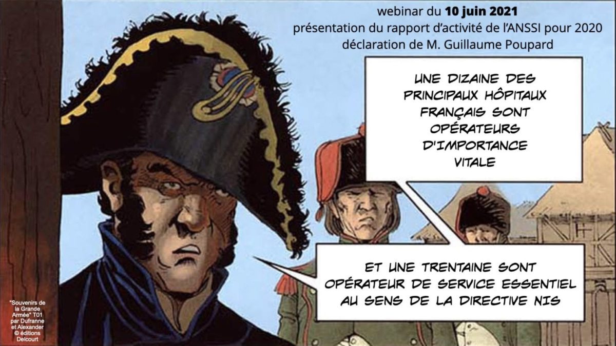 337 cyber sécurité #1 OIV OSE Critical Entities © Ledieu-avocat 15-06-2021.030
